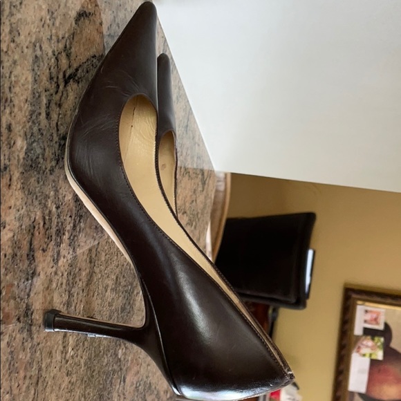 Jimmy Choo High Heels Shoes - Picture 3 of 7